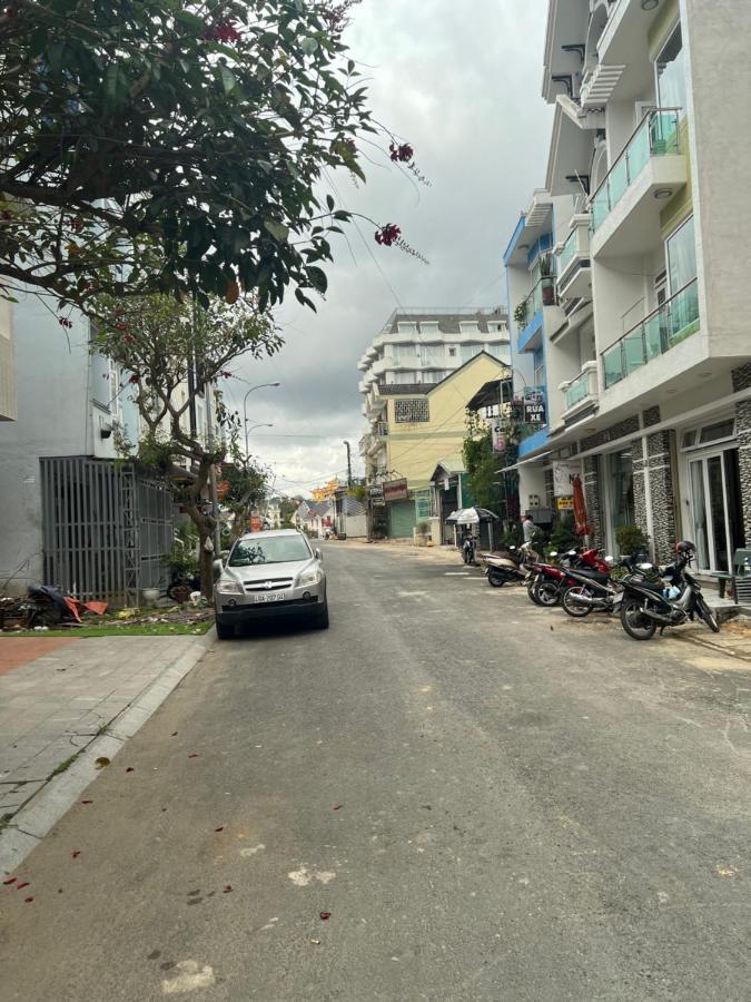 Nhat Anh Hotel Đà Lạt Exterior foto