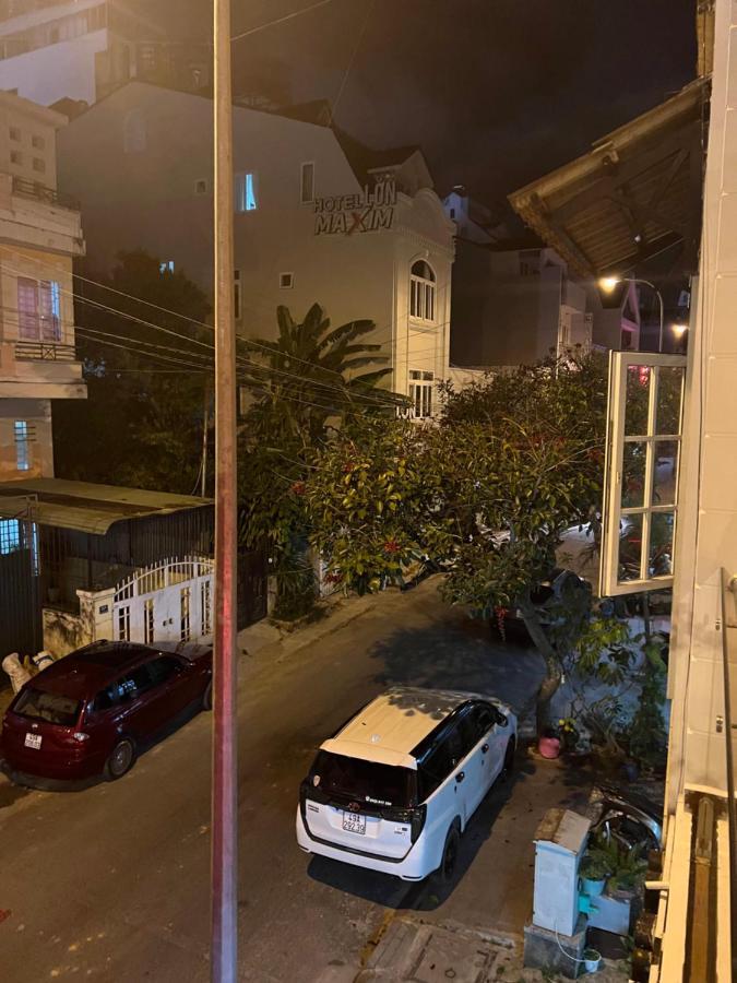 Nhat Anh Hotel Đà Lạt Exterior foto